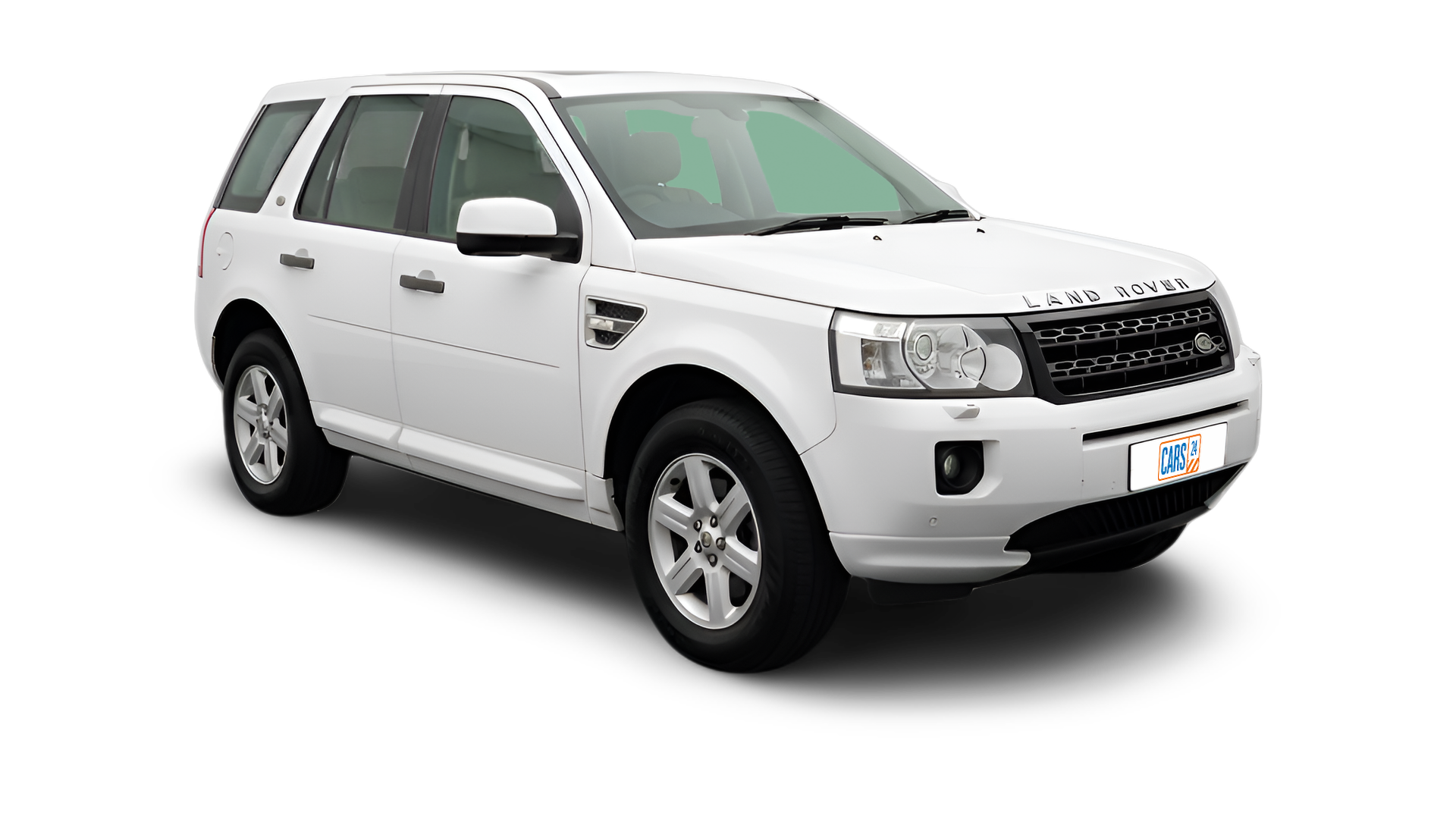 Landrover Freelander 2-img